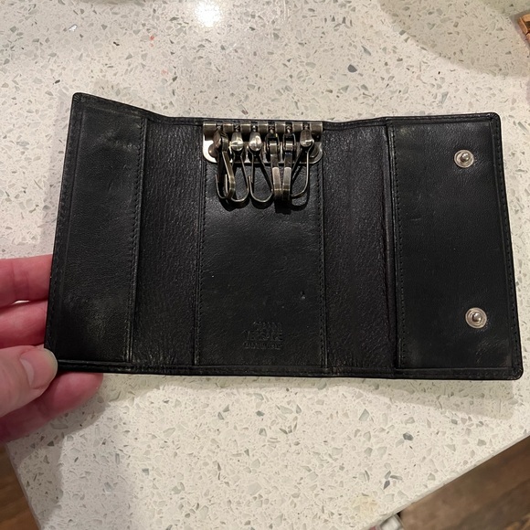 Versace Key Holder—Vintage Gianni Versace in EUC - Picture 6 of 6